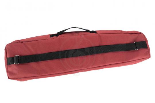 Чехол для гуслей Мир гуслей MG-C7 - Чехол для 7 струнных гуслей - фото 3