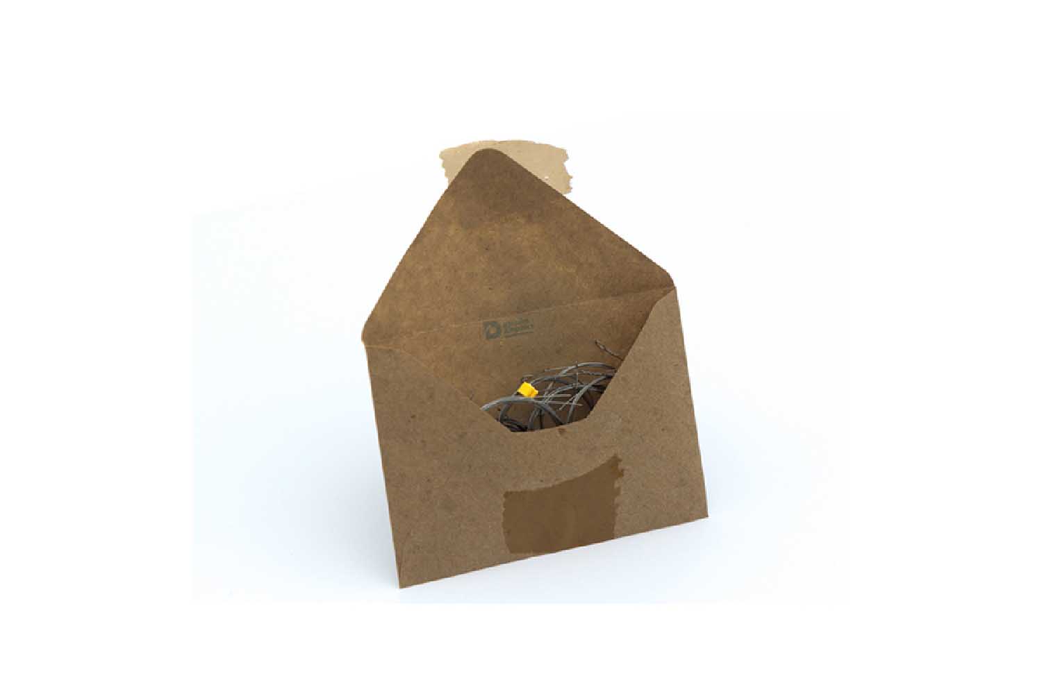 Струны для гуслей Мир гуслей MG-ST-4 - Комплект струн для 12-струнных гуслей - фото 1