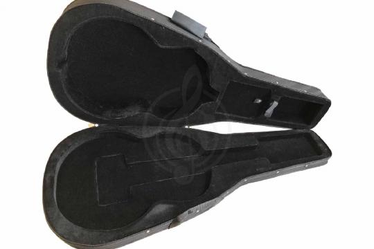 Mirra GC-P139 - Футляр для классической гитары - фото 2 Кейс для классической гитары Mirra GC-P139 - Футляр для классической гитары - фото 2