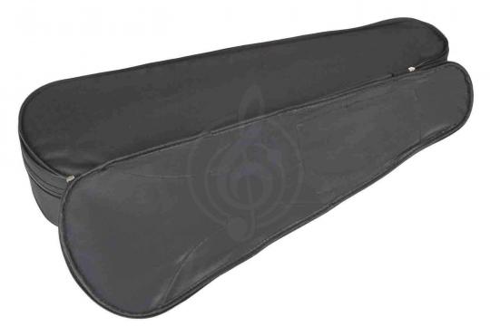 Кейс для скрипки Mirra VC-G300-BKR-4/4 - Футляр для скрипки 4/4 - фото 2