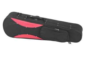 Изображение Mirra VC-G300-BKR-4/4 - Футляр для скрипки 4/4
