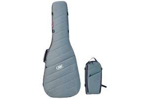 Изображение Чехол для акустической гитары MKC CDGB-600D-WP Hipster