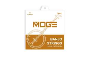 Изображение Струны для банджо Moge BJ-5