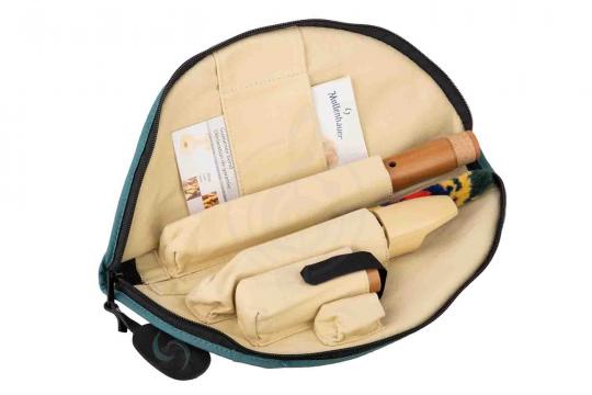 Блокфлейта альт Mollenhauer 1295 PRIMA - Блокфлейта альт - фото 4