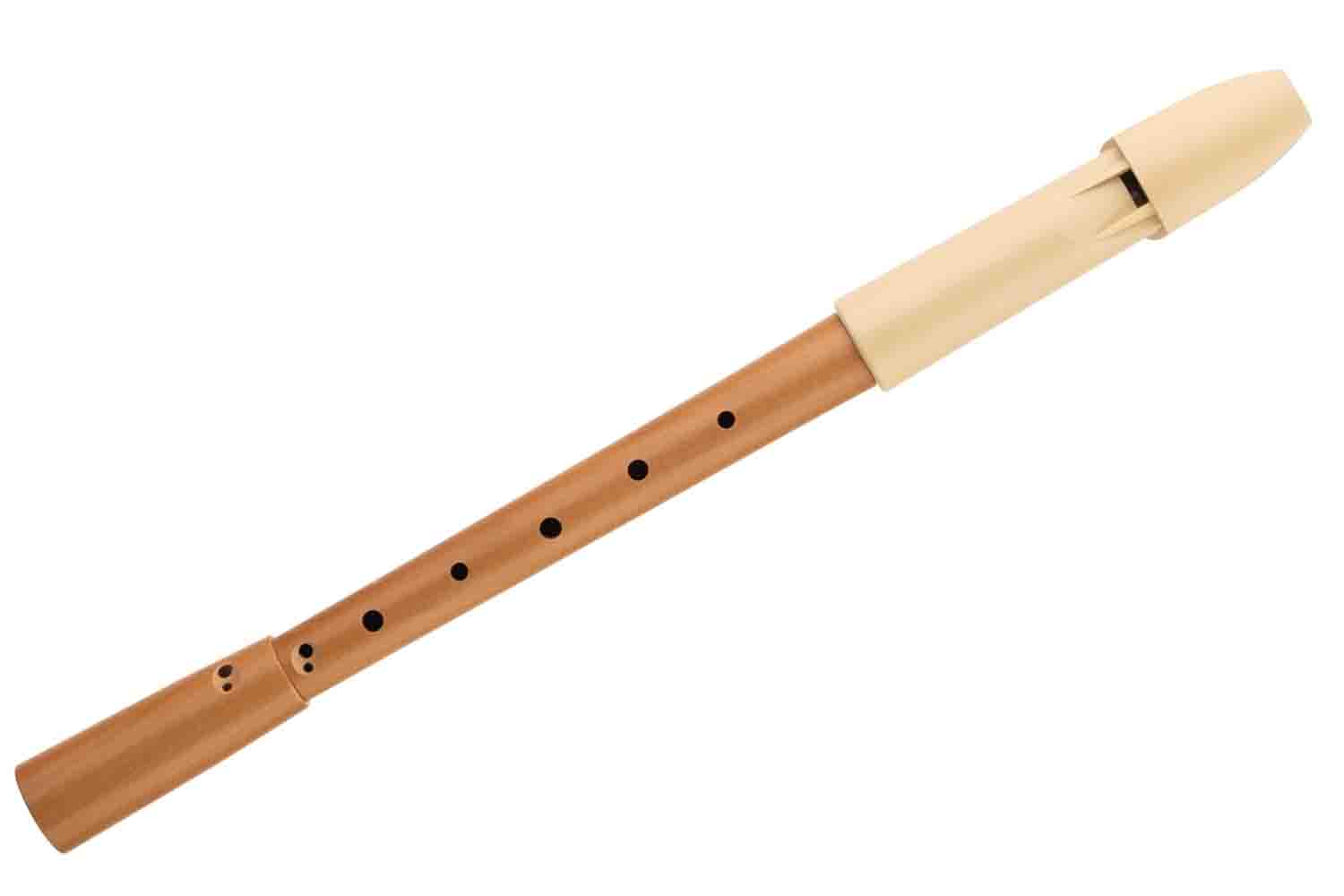 Блокфлейта альт Mollenhauer 1295 PRIMA - Блокфлейта альт - фото 1