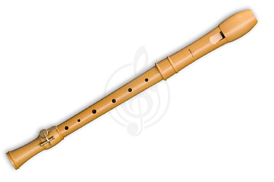 Mollenhauer 2276 CANTA - Блокфлейта альт, немецкая система - фото 1 Блокфлейта альт Mollenhauer 2276 CANTA - Блокфлейта альт, немецкая система - фото 1