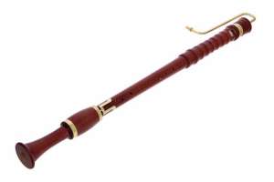 Изображение Блокфлейта бас Mollenhauer 4607