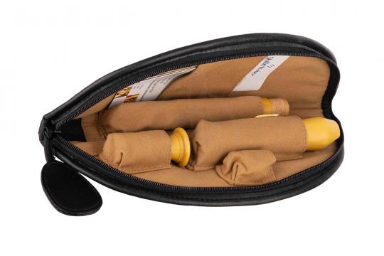 Блокфлейта сопрано Mollenhauer 5122 DENNER - Блокфлейта сопрано, барочная система - фото 2