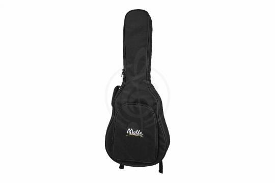 Акустическая гитара Mollo Guitar TM-12C - Акустическая гитара - фото 2