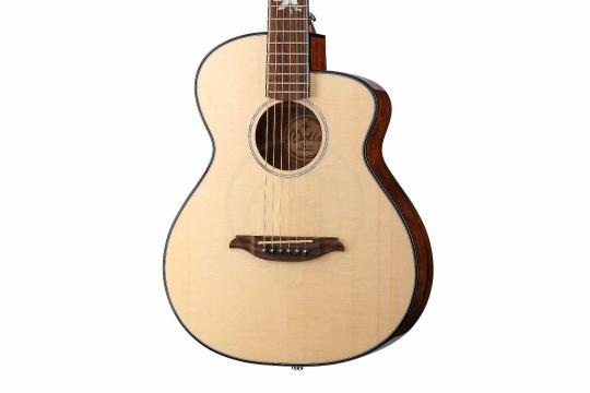 Акустическая гитара Mollo Guitar TM-12C - Акустическая гитара - фото 7