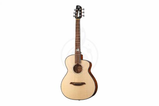Акустическая гитара Mollo Guitar TM-12C - Акустическая гитара - фото 9