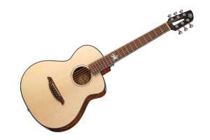 Изображение Mollo Guitar TM-12C - Акустическая гитара