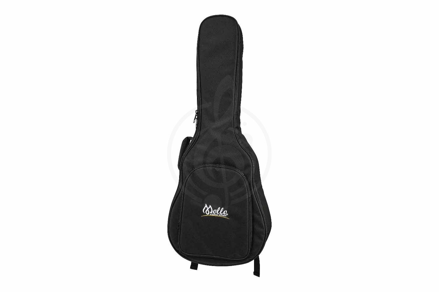 Акустическая гитара Mollo Guitar TM-12C - Акустическая гитара - фото 2