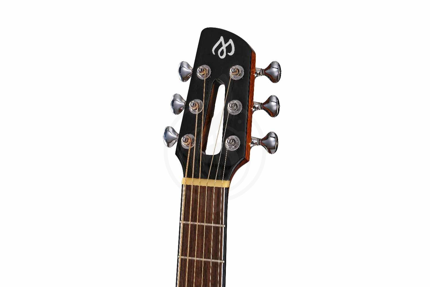 Акустическая гитара Mollo Guitar TM-12C - Акустическая гитара - фото 4