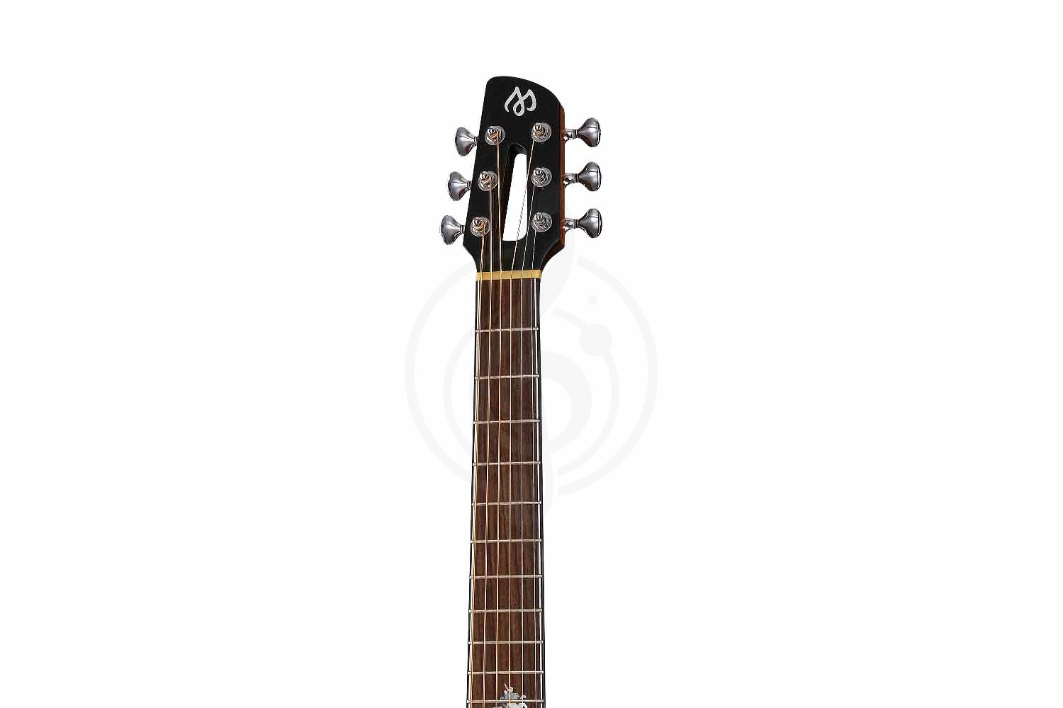 Акустическая гитара Mollo Guitar TM-12C - Акустическая гитара - фото 5