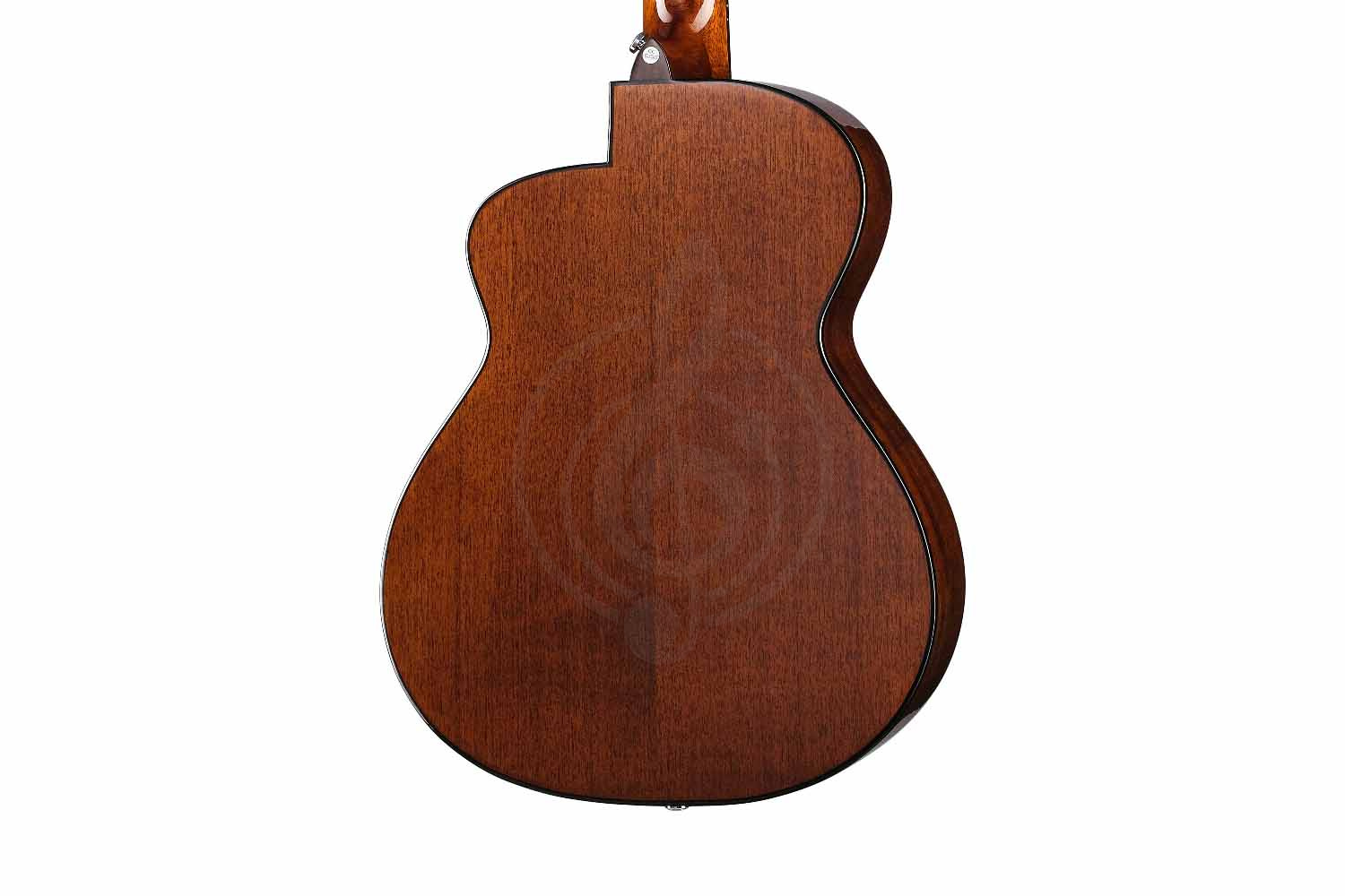 Акустическая гитара Mollo Guitar TM-12C - Акустическая гитара - фото 6