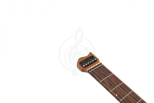 MOLLO NH680 BB - Электрогитара безголовая - фото 7  MOLLO NH680 BB - Электрогитара безголовая - фото 7