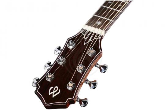 MOLLO OM-30NA - Акустическая гитара - фото 10 Акустическая гитара MOLLO OM-30NA - Акустическая гитара - фото 10