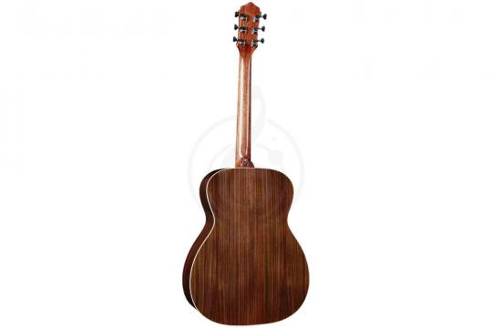 MOLLO OM-30NA - Акустическая гитара - фото 11 Акустическая гитара MOLLO OM-30NA - Акустическая гитара - фото 11