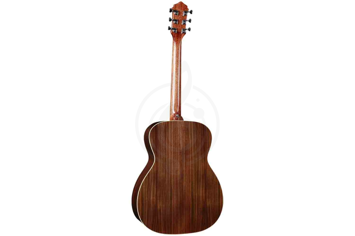 MOLLO OM-30NA - Акустическая гитара - фото 11 Акустическая гитара MOLLO OM-30NA - Акустическая гитара - фото 11