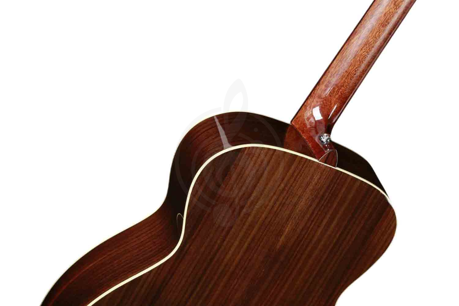 MOLLO OM-30NA - Акустическая гитара - фото 14 Акустическая гитара MOLLO OM-30NA - Акустическая гитара - фото 14