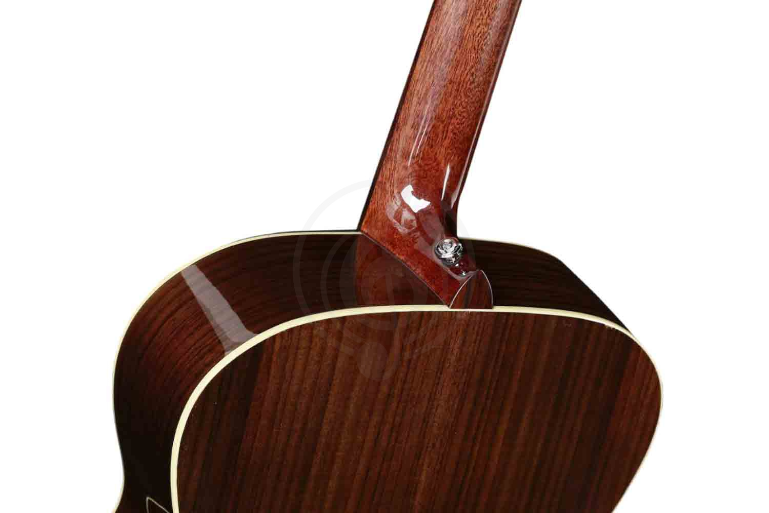 MOLLO OM-30NA - Акустическая гитара - фото 16 Акустическая гитара MOLLO OM-30NA - Акустическая гитара - фото 16