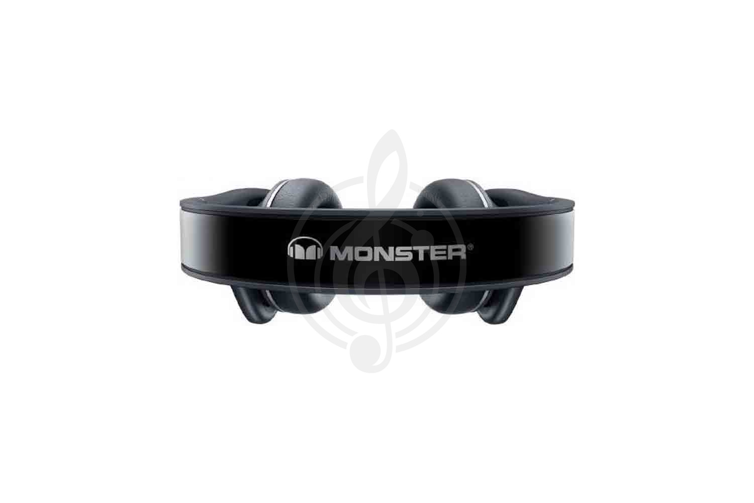 Накладные наушники Monster MH DNA ON BK CA WW - Наушники - фото 2