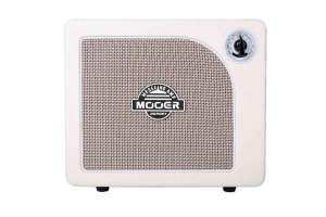 Изображение Mooer DH02-Hornet-15W-WH