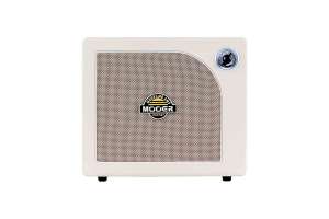 Изображение Mooer DH07-Hornet-30-WH