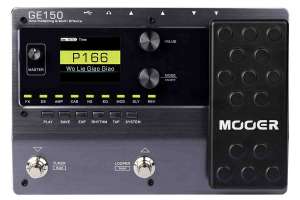 Изображение Mooer GE150