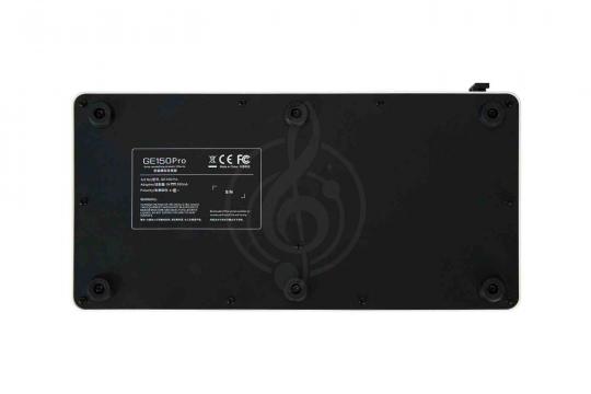Mooer GE150-Pro - Процессор эффектов - фото 2 Процессор для электрогитары Mooer GE150-Pro - Процессор эффектов - фото 2