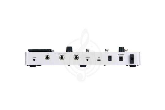 Mooer GE150-Pro - Процессор эффектов - фото 3 Процессор для электрогитары Mooer GE150-Pro - Процессор эффектов - фото 3