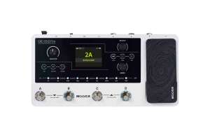 Изображение Процессор для электрогитары Mooer GE150-Pro