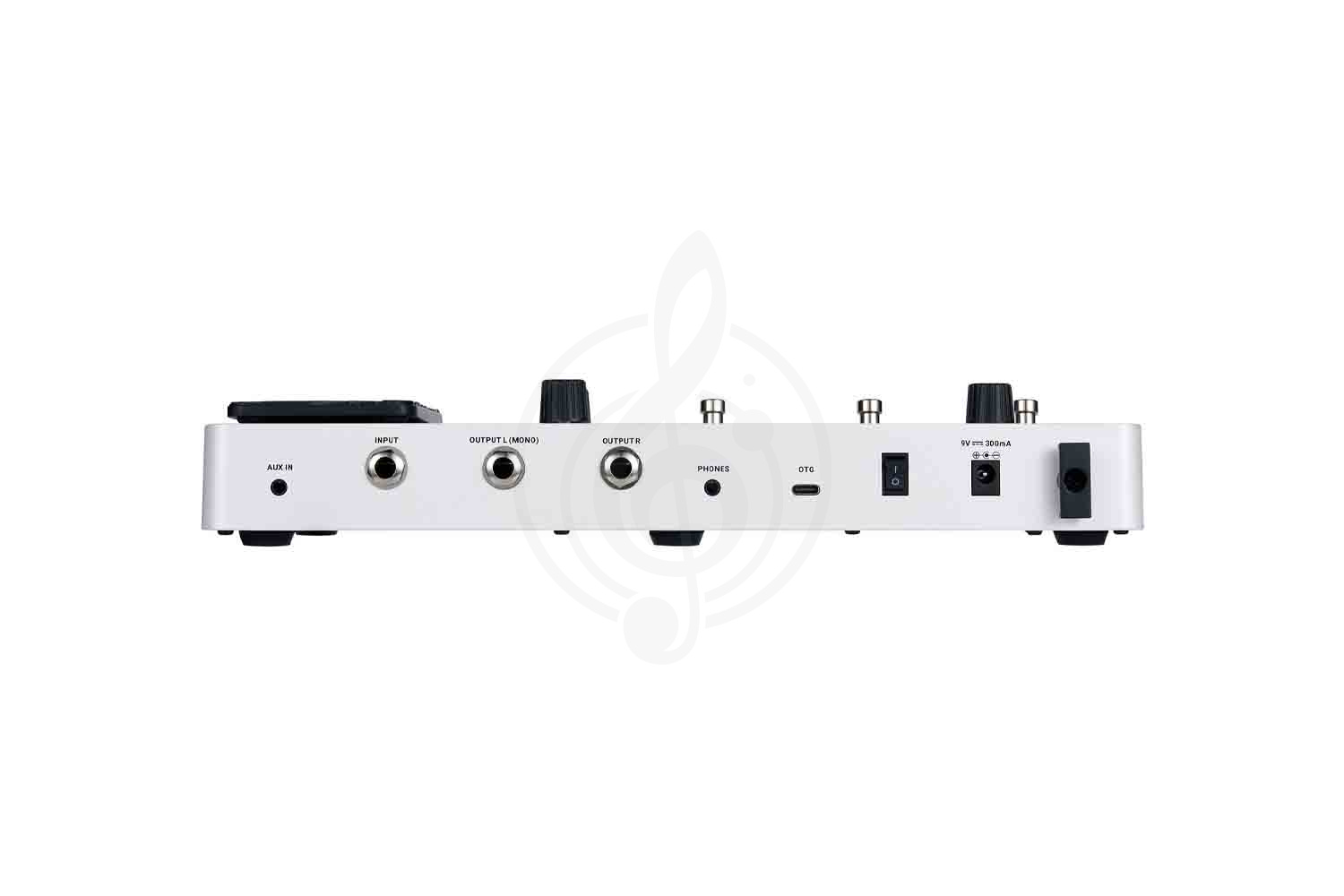 Процессор для электрогитары Mooer GE150-Pro - Процессор эффектов - фото 3