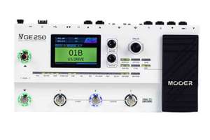 Изображение Mooer GE250