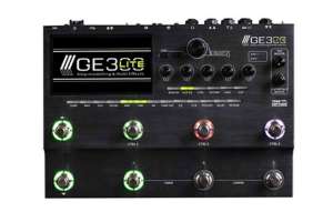 Изображение Mooer GE300-Lite-GY