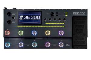 Изображение Mooer GE300