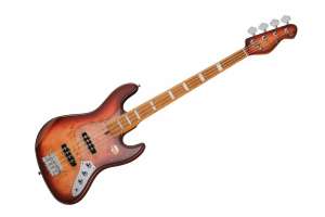Изображение Mooer MBJ420-RDBT