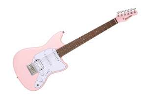 Изображение Mooer MLT10-CNPK MLT - Электрогитара