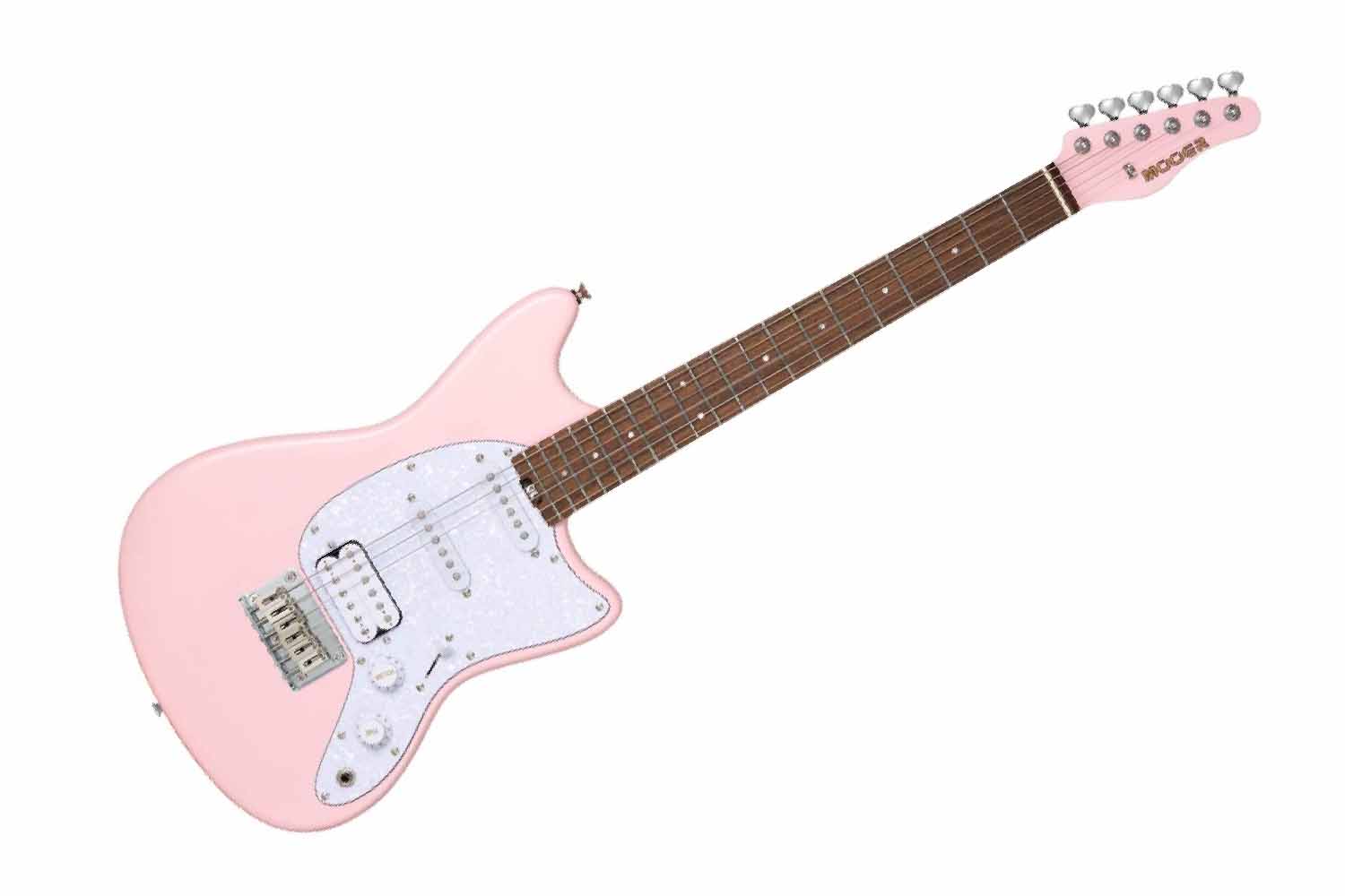  Mooer MLT10-CNPK MLT - Электрогитара - фото 1