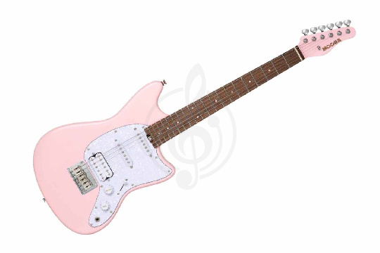  Mooer MLT10-CNPK MLT - Электрогитара - фото 1