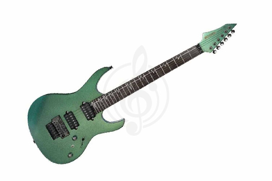 Электрогитара Superstrat Mooer MMT100-FR-AUGN MMT - Электрогитара - фото 1