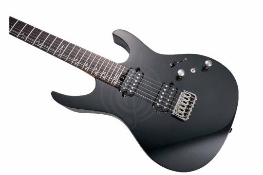 Электрогитара Superstrat Mooer MMT100-PEBK MMT - Электрогитара - фото 2