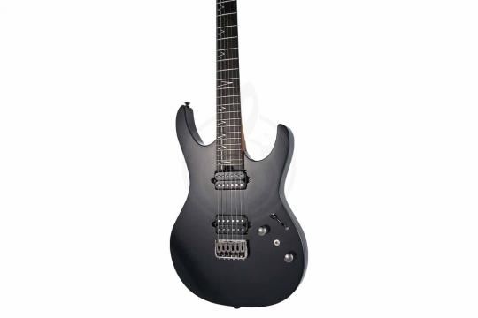 Электрогитара Superstrat Mooer MMT100-PEBK MMT - Электрогитара - фото 3