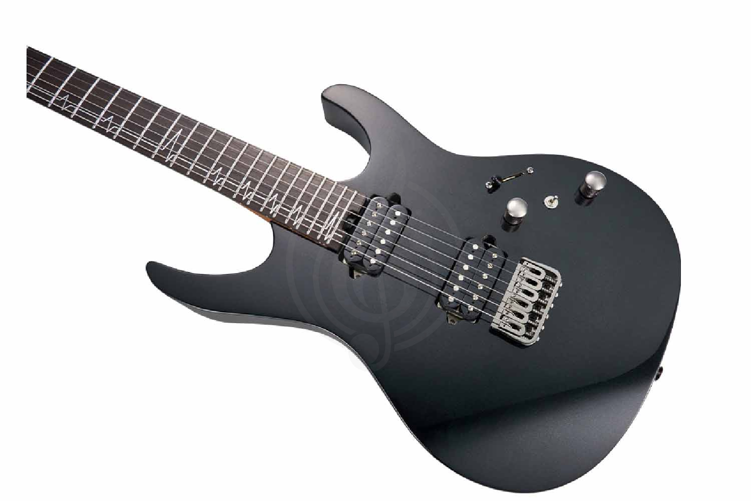 Электрогитара Superstrat Mooer MMT100-PEBK MMT - Электрогитара - фото 2