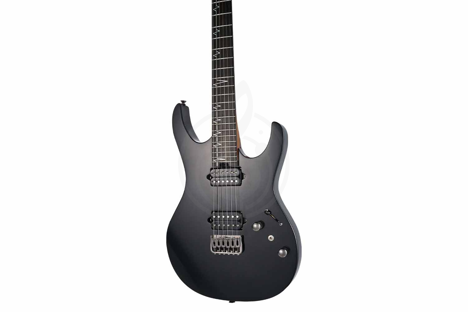 Электрогитара Superstrat Mooer MMT100-PEBK MMT - Электрогитара - фото 3