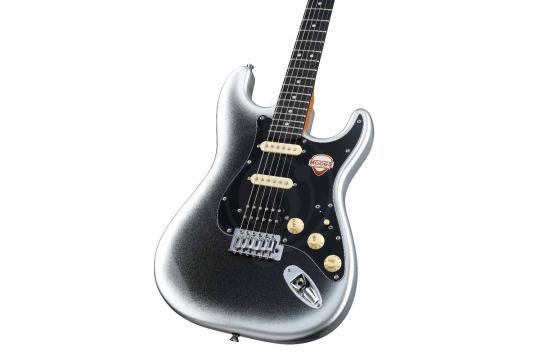 Электрогитара Stratocaster Mooer MSC10-Pro-DKSL - Электрогитара - фото 9