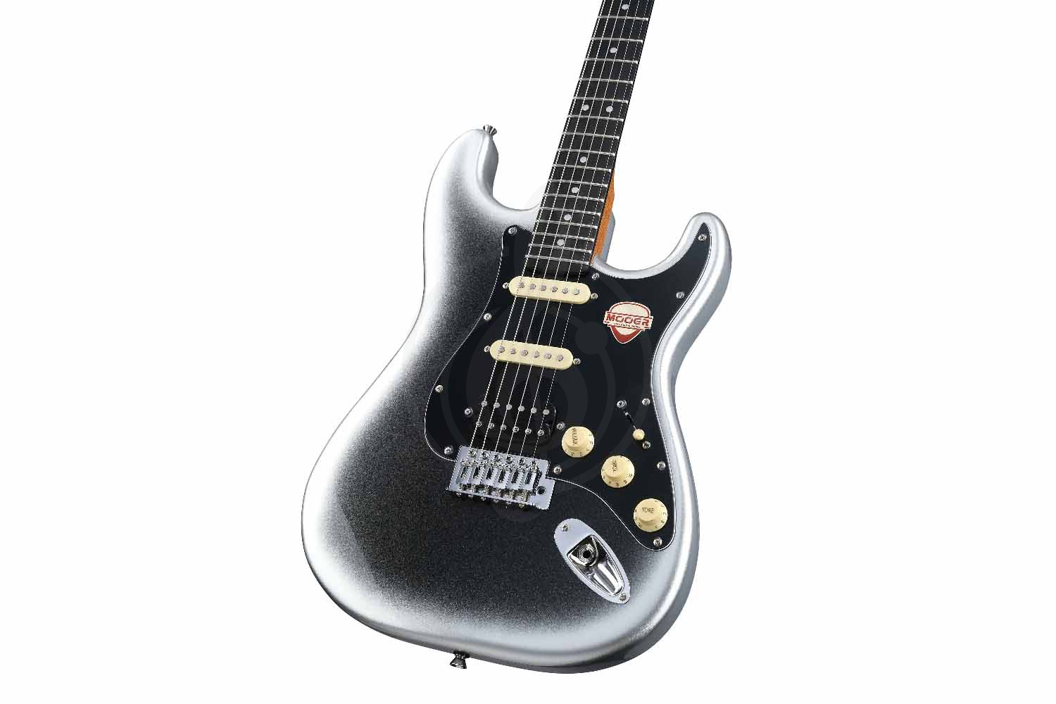 Электрогитара Stratocaster Mooer MSC10-Pro-DKSL - Электрогитара - фото 9
