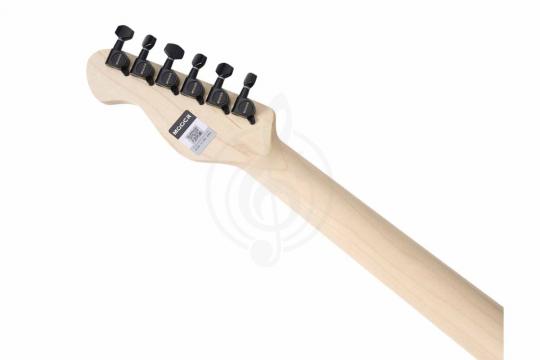 Электрогитара Stratocaster Mooer MSC31-Pro-BLBT - Электрогитара - фото 3