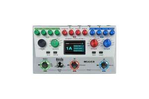 Изображение Mooer Ocean-Machine-II